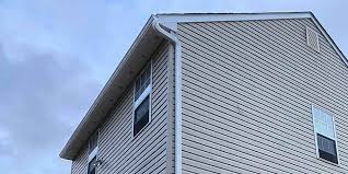 Best Siding for New Construction  in Gloverville, SC